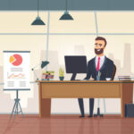 Real Estate industry