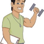 Gymnastics, dance, and other physical activities